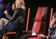 Vocea Romaniei. Tudor Chirilă şi Loredana s-au certat din cauza unor concurente
