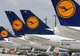 Disponibilizări masive la operatorul aerian Lufthansa