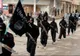 Pedepse de până la 18 ani de închisoare cerute pentru o rețea care furniza jihadiști în Siria