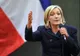 Marine Le Pen: Fundamentalismul islamic trebuie distrus. Musulmanii radicali, expulzaţi