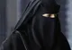 Motivul neaşteptat pentru care un bărbat îşi acoperea chipul cu o burka. Poliţiştii au fost uimiţi