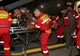 Incendiu Colectiv. Doi pacienţi răniţi, transferaţi la un spital din Germania, marţi seară