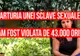 Mărturisirile cutremurătoare ale unei sclave sexuale ce a fost violată de 43.000 de ori