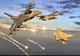 AUDIO: Avertismentul lansat de piloții turci înainte de doborârea avionului rusesc
