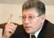 Ghimpu: Obiectivul meu e să fiu primul Președinte unionist ales al R. Moldova și să declanşez UNIREA