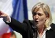 Atentate în Franța. Le Pen: "Franța și francezii nu mai sunt în siguranță. Se impun măsuri urgente!"