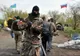 Ucraina acuză: Separatiștii proruși au încălcat armistițiul de 60 de ori în doar 24 de ore