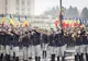 Parada de 1 Decembrie. Ce restricţii de circulaţie sunt în zona Piaţa Constituţiei, duminică şi luni