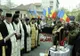 Parastas de nouă zile, în fața clubului Colectiv. 15 preoţi au oficiat slujba de pomenire