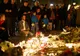 Mesajul unei celebre trupe, după tragedia din Paris:"Cum să facem pentru ca fericirea să câştige..."