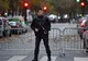 Doi bărbaţi şi o femeie, arestaţi în Germania, în legătură cu atentatele teroriste din Paris 