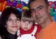Ultimele cuvinte ale soţilor care s-au sinucis lângă copilul lor care a decedat 