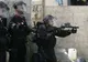 Incident la Ierusalim. Tânăr palestinian, împușcat mortal după ce a înjunghiat un polițist israelian