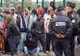 Alertă la centrul de primire pentru migranți de la Calais, după atentatele din Paris