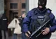 Belgia, paralizată. Alerta teroristă a fost prelungită la Bruxelles