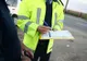 Şase cetăţeni bulgari, răniţi în urma unui accident în lanţ produs pe Autostrada Timişoara-Lugoj