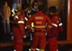 Pompierii care au intervenit în incendiul din Colectiv vor primi consiliere psihologică 