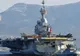 Portavionul Charles de Gaulle merge spre Mediterana de Est, ca să participe la lupta împotriva ISIS
