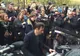 Gestul unui om a emoționant o lume întreagă. Muzica, din nou prezentă la Bataclan
