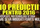 Top 10 previziuni pentru 2016. Atentate, noi tehnologii şi o ţară care se îmbogăţeşte mult