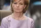 Principesa Margareta, în lacrimi la locul tragediei
