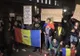 A patra seară de proteste! Mii de români s-au mobilizat în Capitală şi în marile oraşe