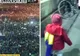 Cea mai emoţionantă imagine de la protestul din Centrul Capitalei 