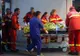 Fotograful Cătălin Ilniţchi, rănit grav în incendiul din Colectiv, a fost transferat în Israel