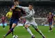 Real Madrid - Barcelona 0-4, în campionatul Spaniei! Messi a fost rezervă