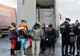Nouă sirieni ascunşi într-un camion românesc, reţinuţi în Bulgaria. Un copil de 1 an, printre ei