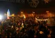 Manifestație de solidaritate la Montreal cu protestele din România 