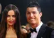 Ce a răspuns Ronaldo când a fost întrebat de ce nu a inclus-o pe Irina Shayk filmul autobiografic