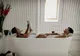 Erau intimi în jacuzzi, când soțul a făcut infarct. Angajații au înlemnit când i-au găsit așa