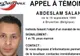 Apelul fratelui teroristului căutat în toată Europa:Să se predea. Preferăm să îl vedem la închisoare