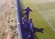 Ce riscă antrenorul care a bătut un fotbalist. Decizia luată de familia copilului agresat