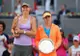 Meciul Halep-Sharapova de la Turneul Campioanelor, suspectat de aranjament.A fost deschisă o anchetă