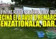 Și-a întins rufele pe sârmă, ca în orice zi. La câteva ore, vecina a avut o remarcă senzațională