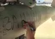 Mesajul scris de militarii ruşi pe bombele ce aveau ca ţintă obiective din Siria