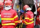 Accident cumplit în Buzău: 3 morţi, cel puţin 11 răniţi. Un autotren s-a răsturnat peste un microbuz