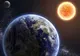Imagini spectaculoase publicate de NASA: Soarele, aşa cum nu a mai fost văzut vreodată