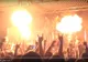 Imagini șocante. Cum decurgea un show cu flăcări, anul trecut, în club Colectiv