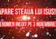 Toți oamenii vor fi cu ochii pe cer. Apare Steaua din Betleem!
