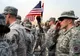 Interdicție pentru militarii americani: nu au voie să meargă la Paris în scop privat