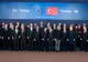 Summit-ul UE-Turcia. Apariţie surprinzătoare a lui Klaus Iohannis, în fotografia de familie