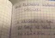Temă pentru acasă, primită de elevi: "Calculaţi câţi refugiaţi trebuie să fie împinşi din barcă"