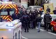 Atentate în Franța. Autorităţile belgiene au arestat 5 suspecți care ar avea legături cu atacurile