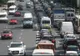 Un alt gigant auto are probleme. Mașinile au luat foc în trafic