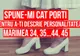 Uite ce spune mărimea de la pantofi despre tine. Informații incredibile despre destinul tău!