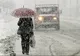 Prognoza meteo până sâmbătă. Cât de frig va fi și în ce regiuni va ninge