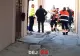 Accident cumplit în Dej. Nu se poate descrie în cuvinte 